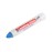 Edding Broad Tip Blue Marker Pen