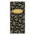 Honey Bee Pattern Magnetic Notepad