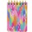 Petite Wiro Brush Strokes Notepad