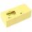 Postit Mini Notes Yellow