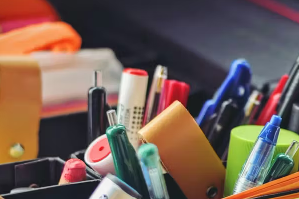 Office Essentials Checklist: What Every Startup Needs to Get Started