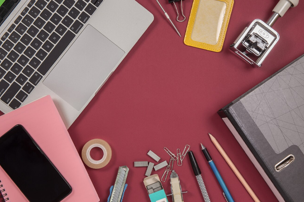 Why Quality Stationery Can Boost Your Office's Efficiency and Morale